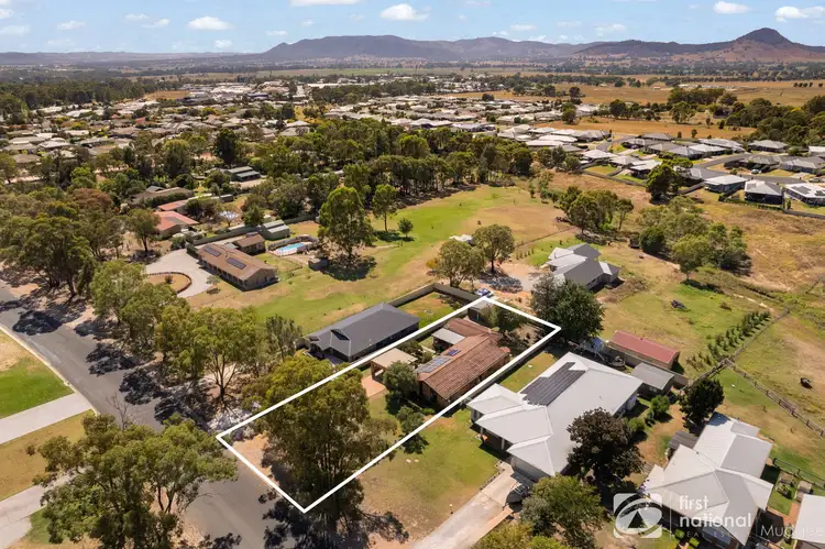 167 Robertson Street, Mudgee NSW 2850