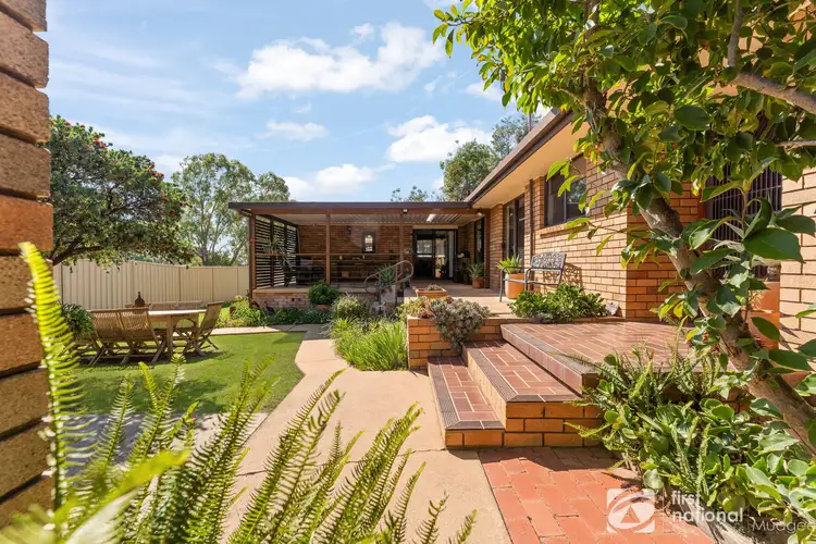 Third view of Homely house listing, 167 Robertson Street, Mudgee NSW 2850