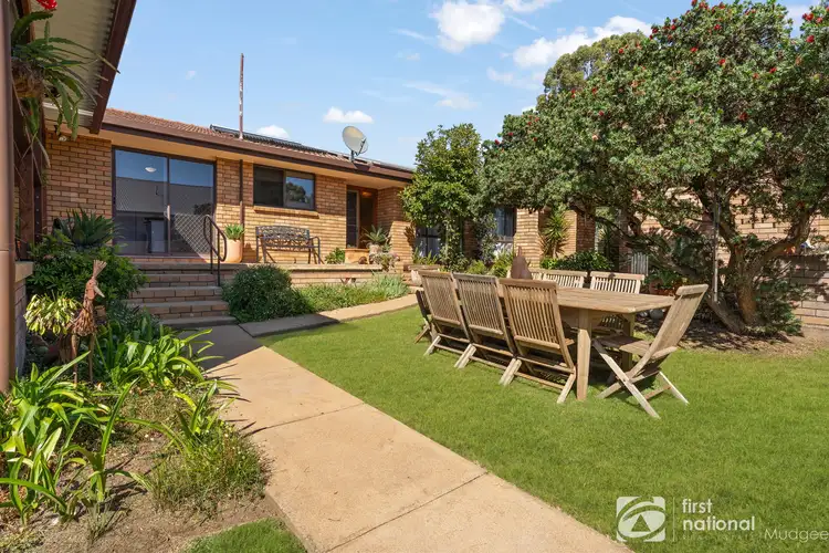 Fourth view of Homely house listing, 167 Robertson Street, Mudgee NSW 2850