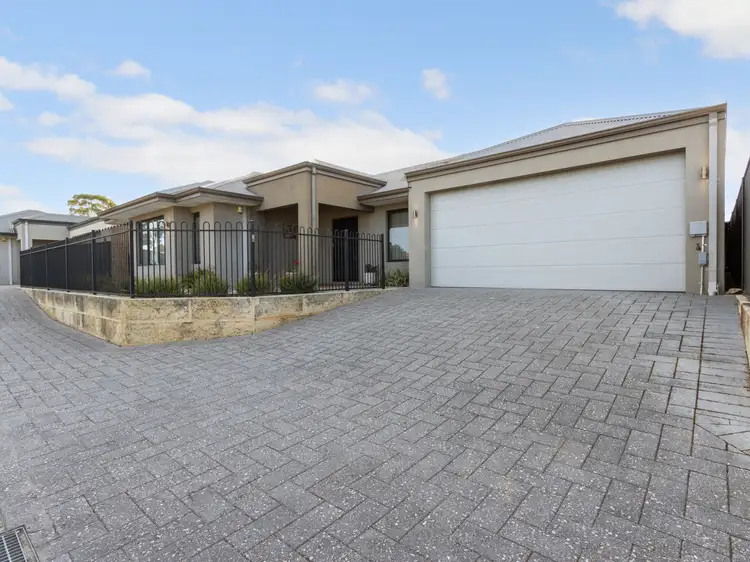 Main view of Homely house listing, 1B Willaring Drive, Beckenham WA 6107
