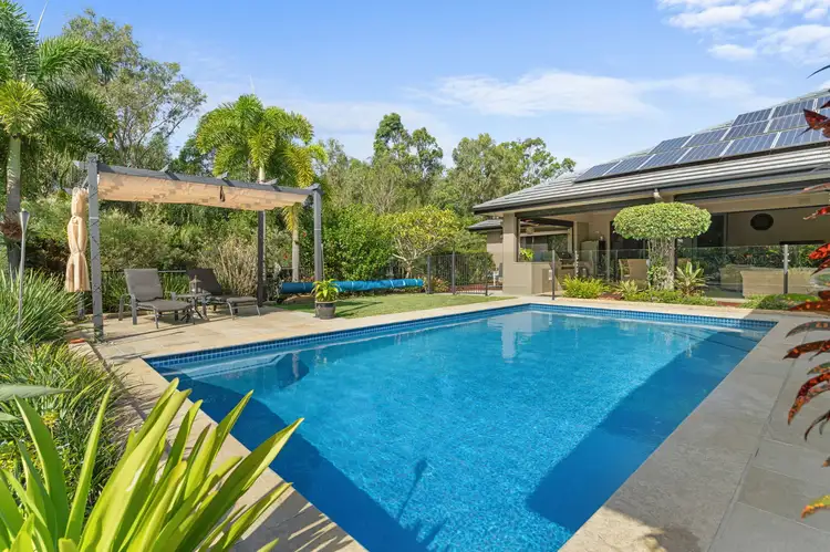 17-19 Goodenia Street, Cornubia QLD 4130