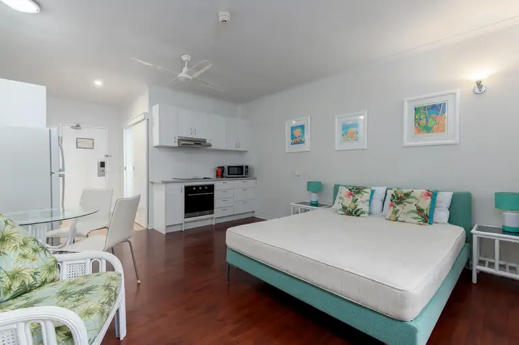 B316/316 Port Douglas Road, Port Douglas QLD 4877