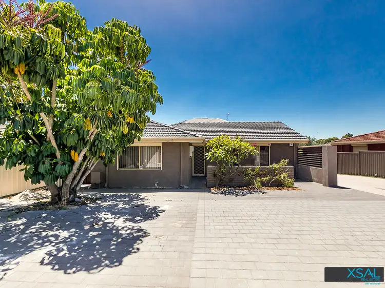 Main view of Homely house listing, 443 Walter Road West, Morley WA 6062