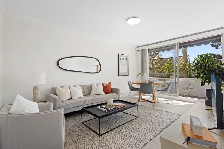 1/62-64 Queens Park Road, Queens Park NSW 2022