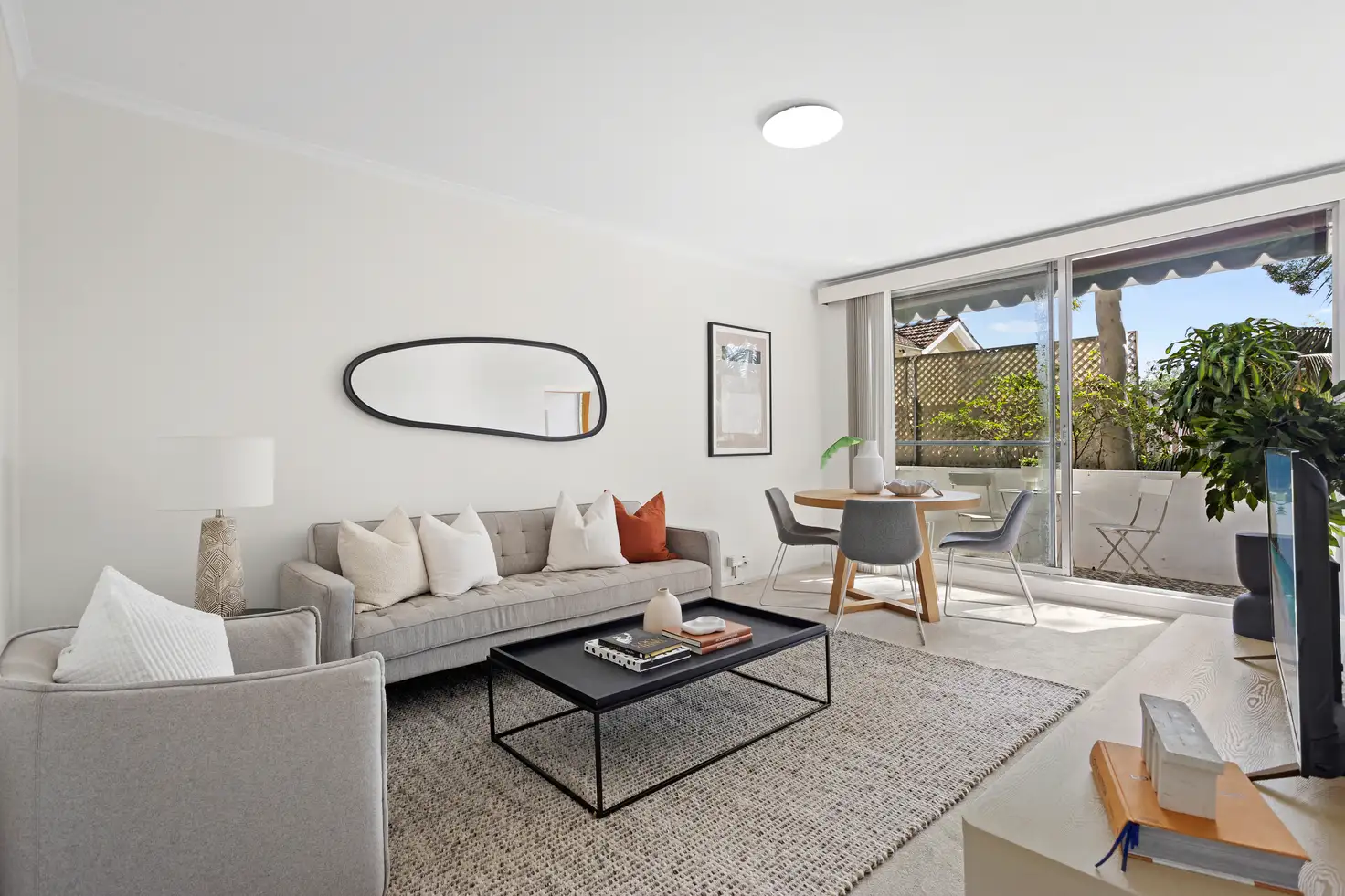 Main view of Homely apartment listing, 1/62-64 Queens Park Road, Queens Park NSW 2022