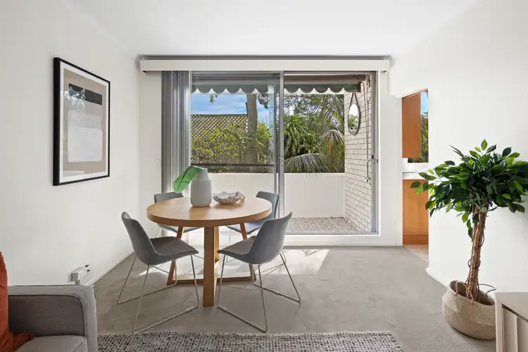 Second view of Homely apartment listing, 1/62-64 Queens Park Road, Queens Park NSW 2022