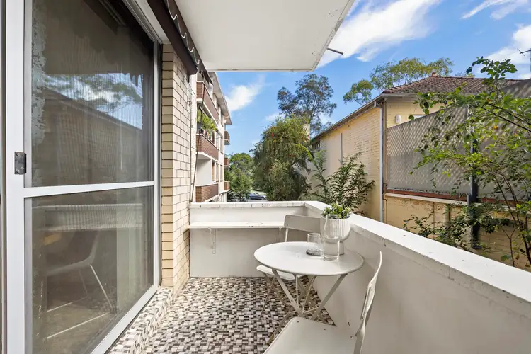 Third view of Homely apartment listing, 1/62-64 Queens Park Road, Queens Park NSW 2022