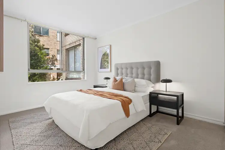 Fourth view of Homely apartment listing, 1/62-64 Queens Park Road, Queens Park NSW 2022