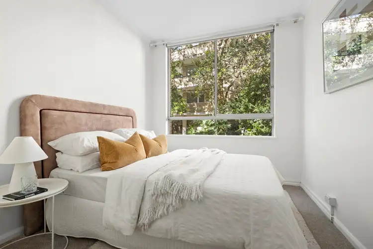 Fifth view of Homely apartment listing, 1/62-64 Queens Park Road, Queens Park NSW 2022