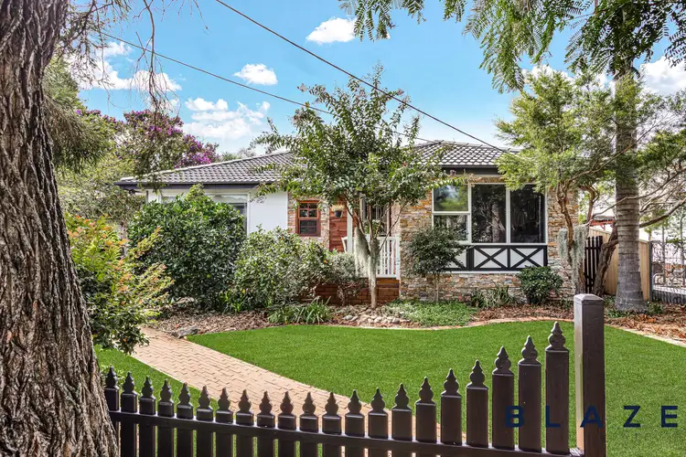 5 Nundle Street, Smithfield NSW 2164