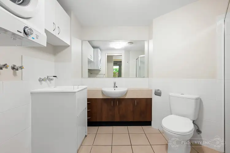 Fifth view of Homely apartment listing, 18/9 Sylvan Road, Toowong QLD 4066