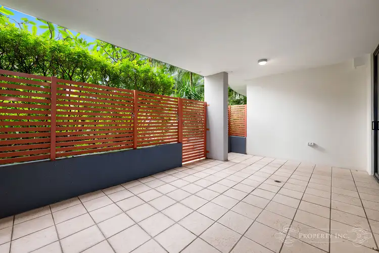 Sixth view of Homely apartment listing, 18/9 Sylvan Road, Toowong QLD 4066