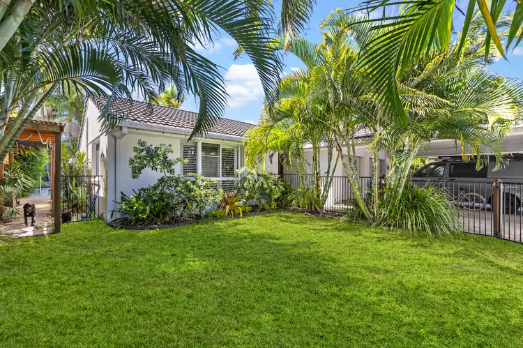 Fourth view of Homely house listing, 109 Point Cartwright Drive, Buddina QLD 4575