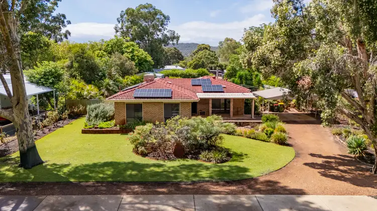 21 Maxwell Street, Serpentine WA 6125