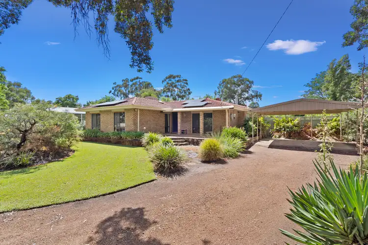 Second view of Homely house listing, 21 Maxwell Street, Serpentine WA 6125