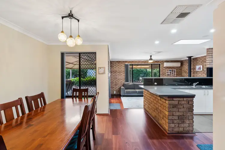 Third view of Homely house listing, 21 Maxwell Street, Serpentine WA 6125