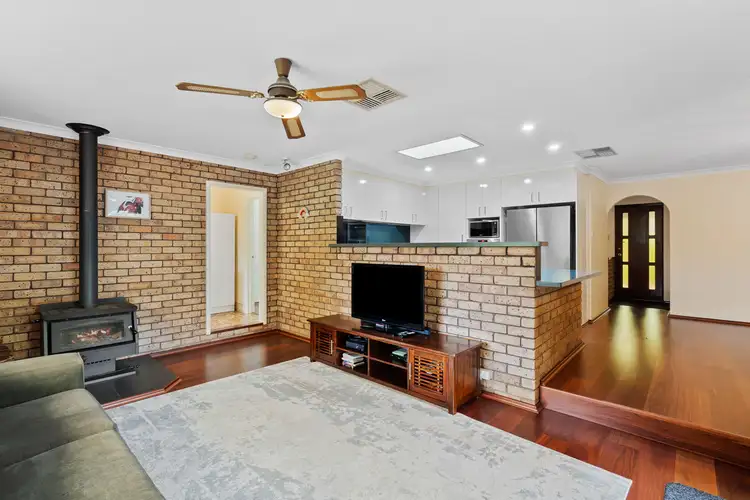 Fifth view of Homely house listing, 21 Maxwell Street, Serpentine WA 6125