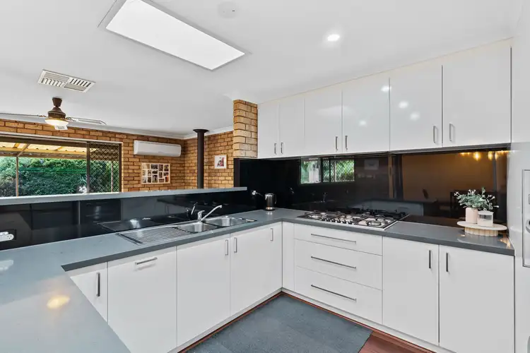 Seventh view of Homely house listing, 21 Maxwell Street, Serpentine WA 6125