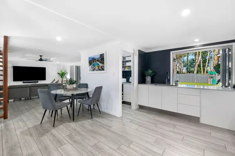 Main view of Homely house listing, 71 Nalkari Street, Coombabah QLD 4216