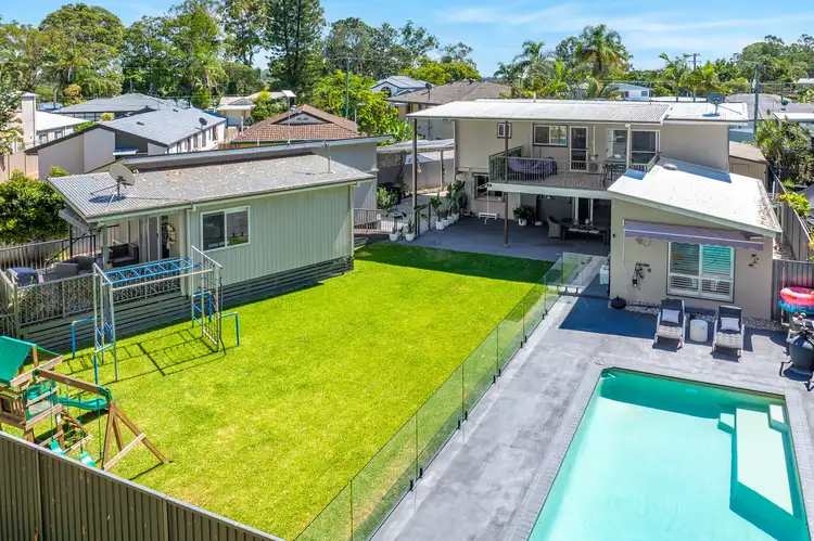 Third view of Homely house listing, 71 Nalkari Street, Coombabah QLD 4216