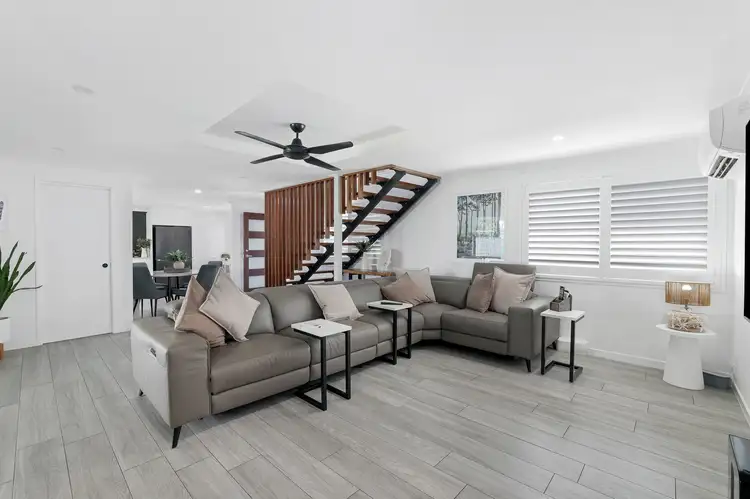 Fifth view of Homely house listing, 71 Nalkari Street, Coombabah QLD 4216