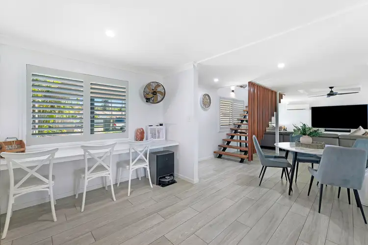 Sixth view of Homely house listing, 71 Nalkari Street, Coombabah QLD 4216