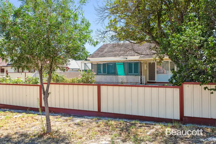 Main view of Homely house listing, 12 Towning Street, Embleton WA 6062
