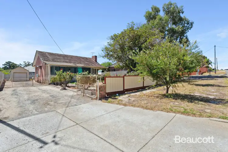 Second view of Homely house listing, 12 Towning Street, Embleton WA 6062