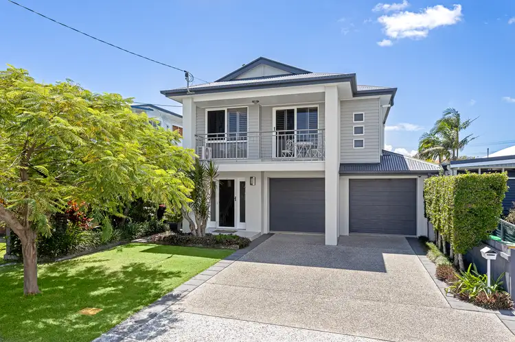 26 Garnet Street, Scarborough QLD 4020