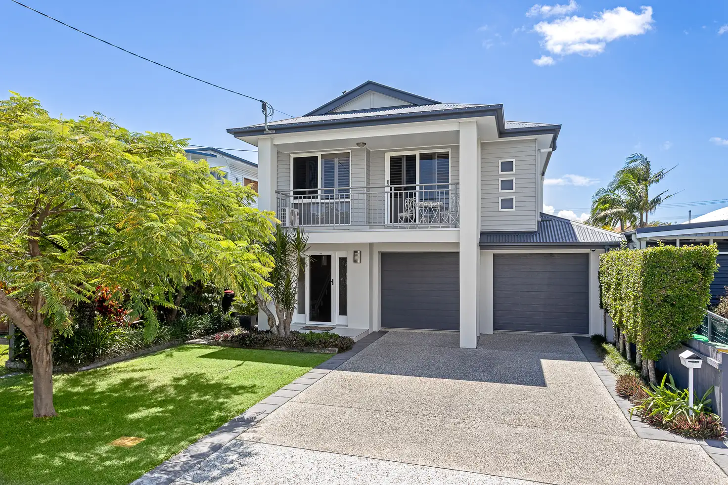 Main view of Homely house listing, 26 Garnet Street, Scarborough QLD 4020