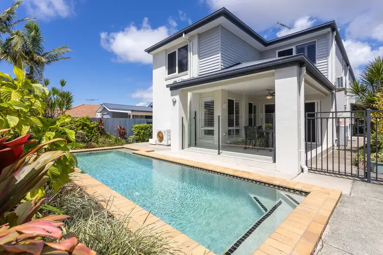 Second view of Homely house listing, 26 Garnet Street, Scarborough QLD 4020