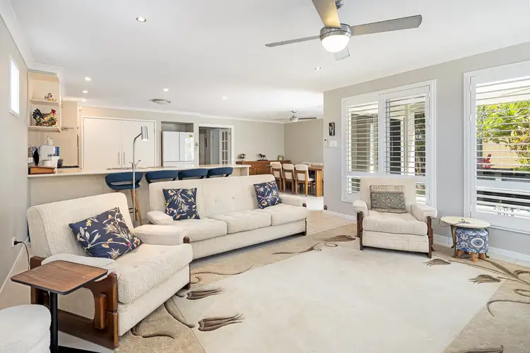 Third view of Homely house listing, 26 Garnet Street, Scarborough QLD 4020