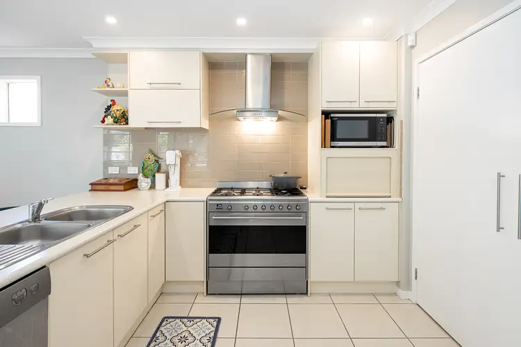 Fourth view of Homely house listing, 26 Garnet Street, Scarborough QLD 4020