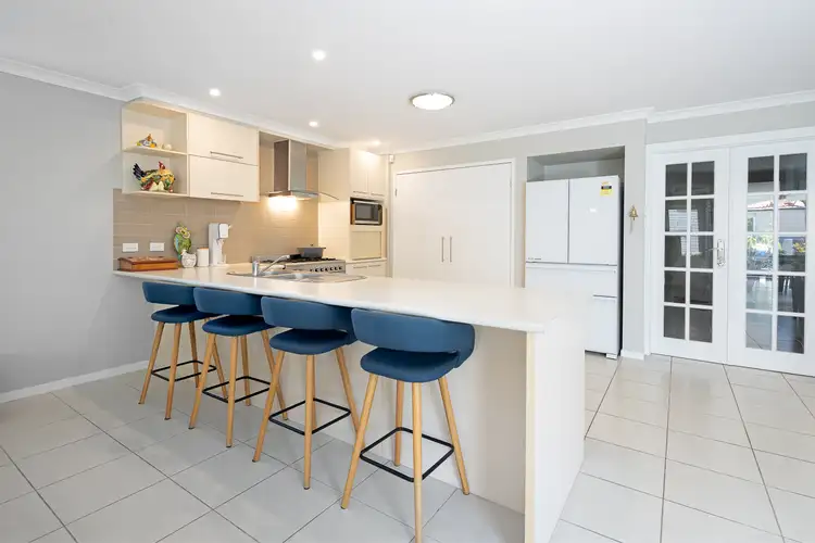 Fifth view of Homely house listing, 26 Garnet Street, Scarborough QLD 4020