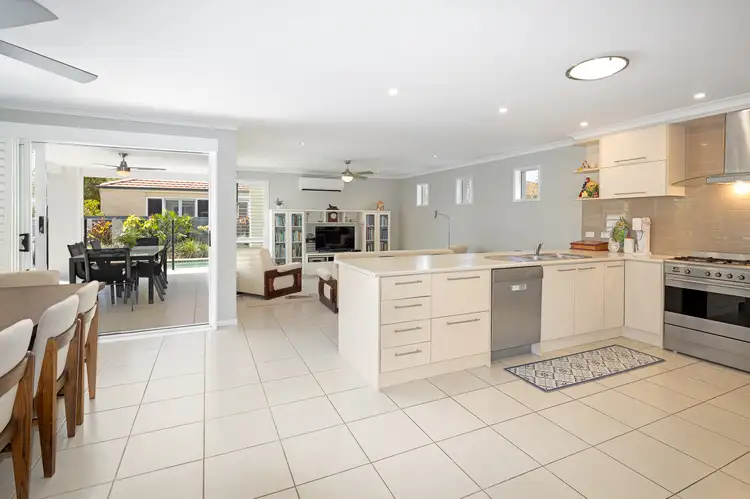 Sixth view of Homely house listing, 26 Garnet Street, Scarborough QLD 4020