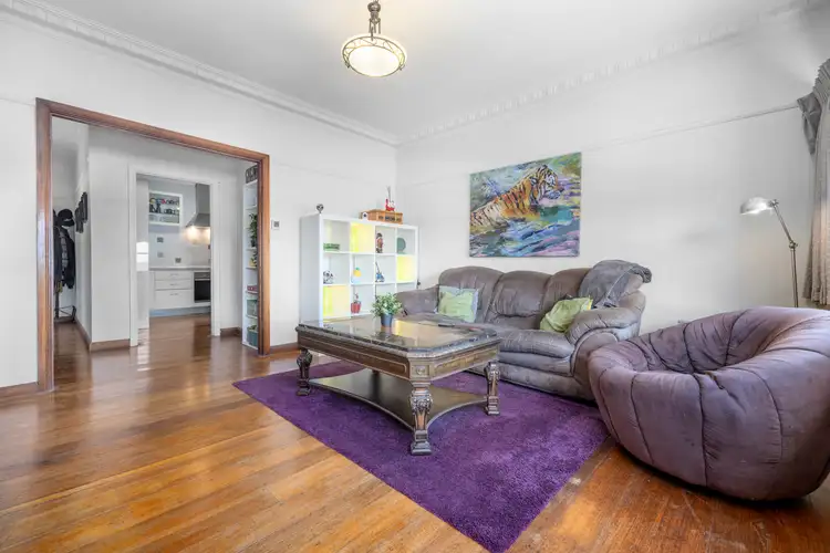 Third view of Homely unit listing, 1/4 Matthews Court, Ferntree Gully VIC 3156