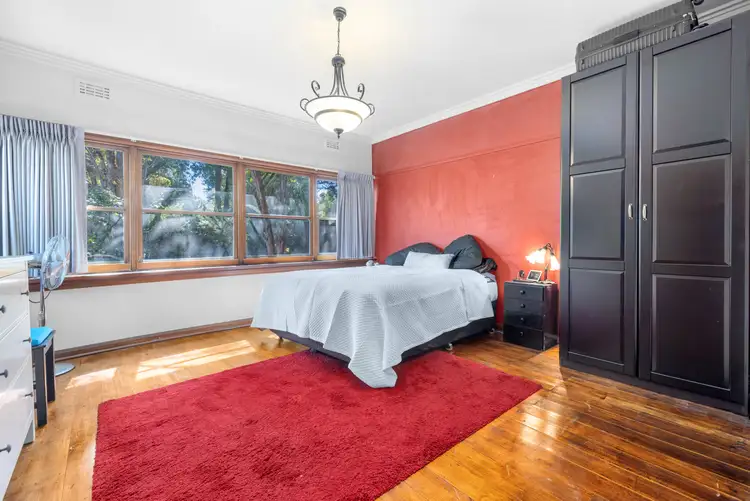 Fourth view of Homely unit listing, 1/4 Matthews Court, Ferntree Gully VIC 3156