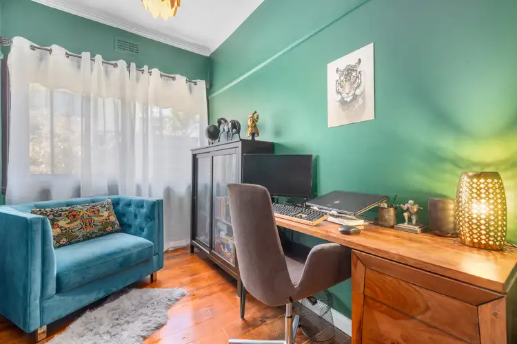 Sixth view of Homely unit listing, 1/4 Matthews Court, Ferntree Gully VIC 3156