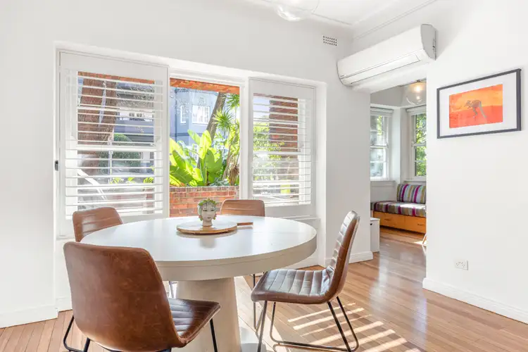 Second view of Homely apartment listing, 1/282 New South Head Road, Double Bay NSW 2028