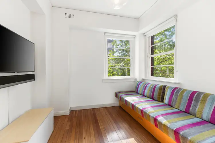 Fourth view of Homely apartment listing, 1/282 New South Head Road, Double Bay NSW 2028
