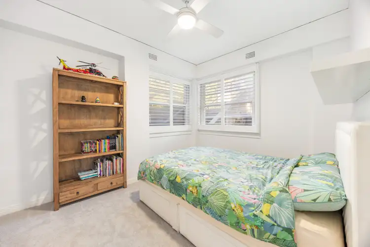 Fifth view of Homely apartment listing, 1/282 New South Head Road, Double Bay NSW 2028