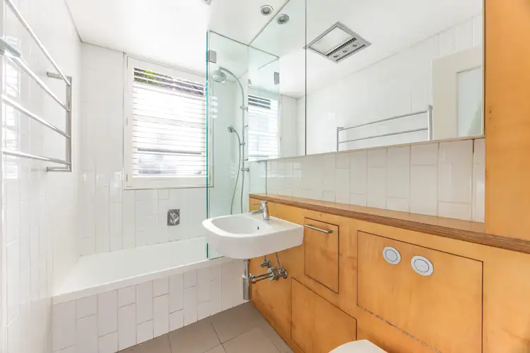 Sixth view of Homely apartment listing, 1/282 New South Head Road, Double Bay NSW 2028