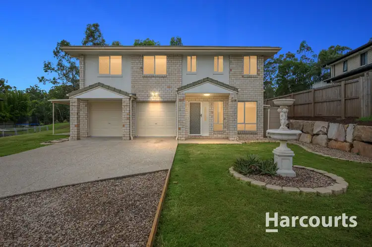 30 Strezlecki Place