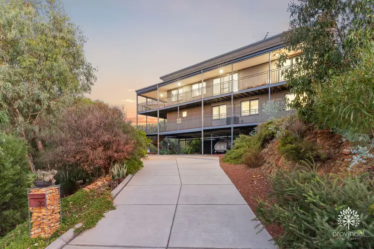 Main view of Homely house listing, 30 Persimmon Place, Kalamunda WA 6076