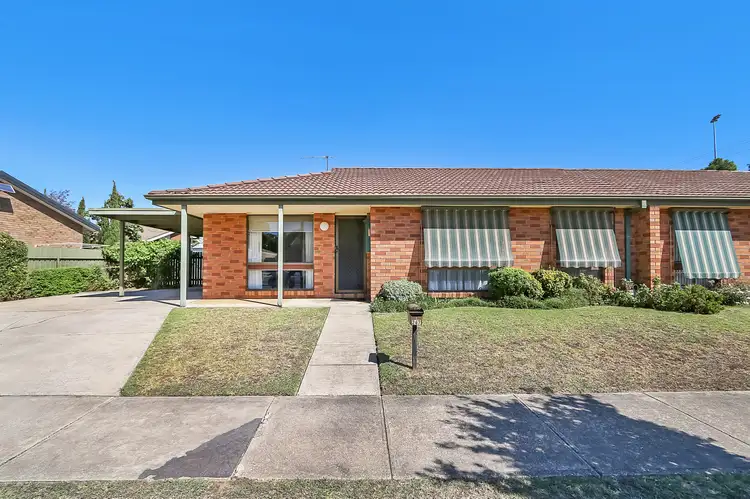 2/267 Lawrence Street, Wodonga VIC 3690