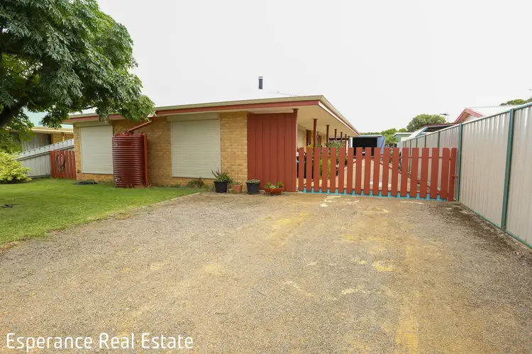 51 Princess Street, Pink Lake WA 6450