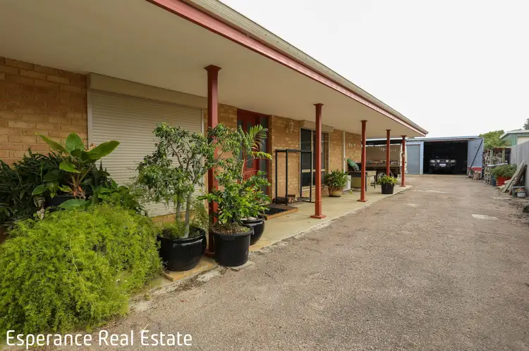 Second view of Homely house listing, 51 Princess Street, Pink Lake WA 6450