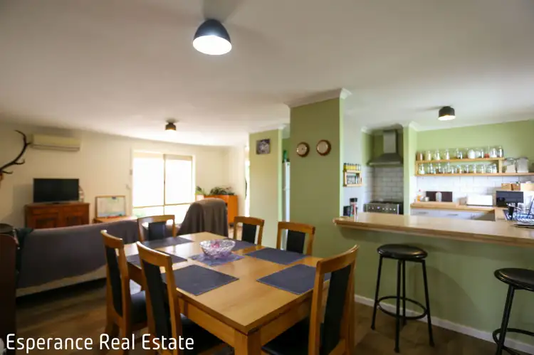 Sixth view of Homely house listing, 51 Princess Street, Pink Lake WA 6450