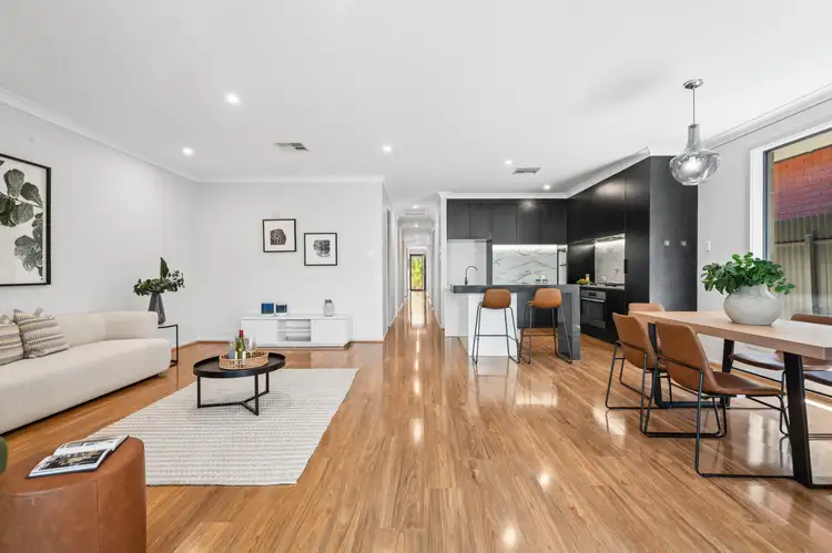 6B Thomson Avenue, Rostrevor SA 5073
