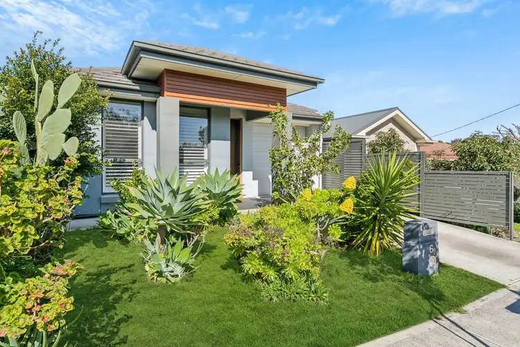 Second view of Homely house listing, 6B Thomson Avenue, Rostrevor SA 5073